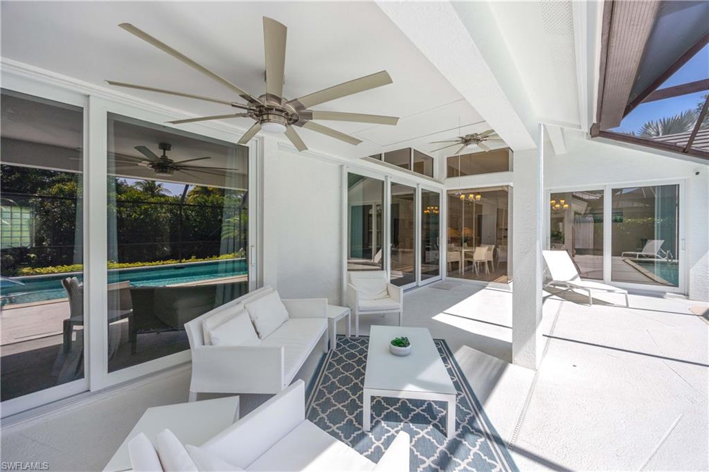 MOORINGS - Residential