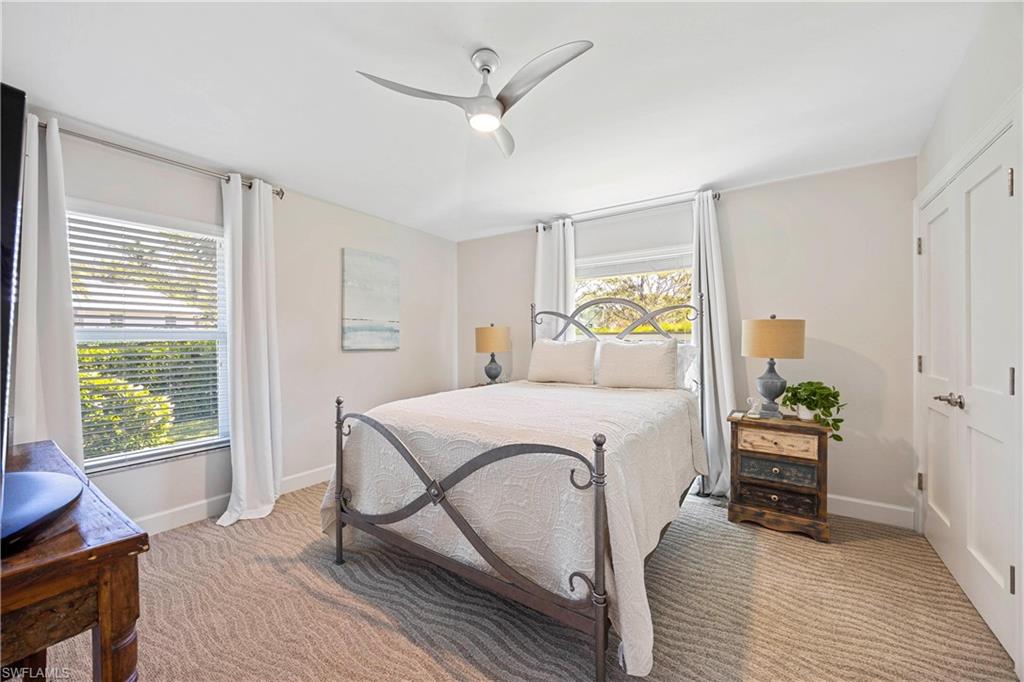 MOORINGS - Residential