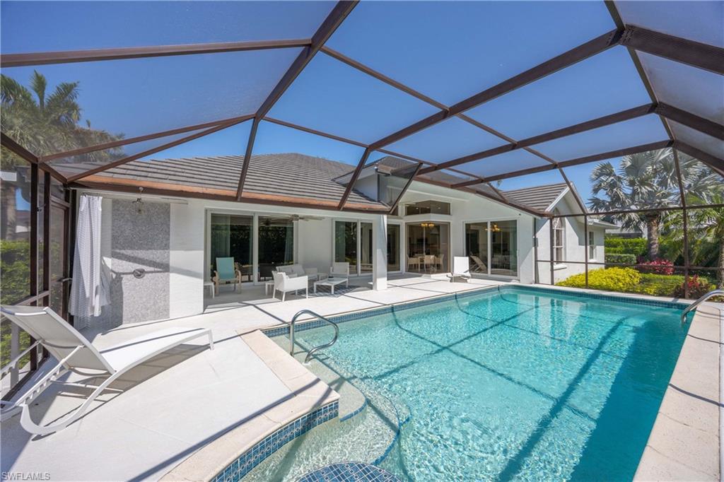 MOORINGS - Residential