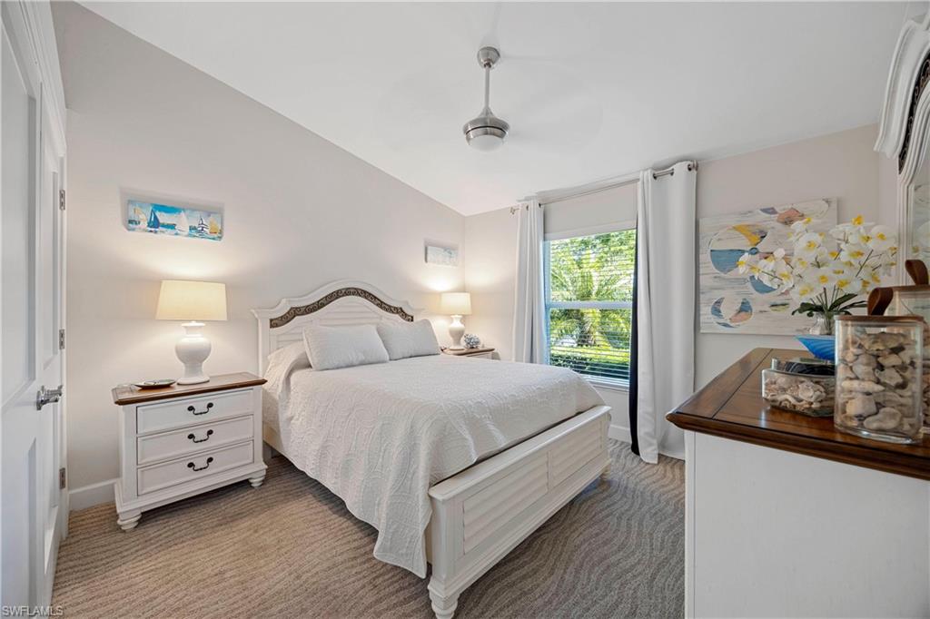 MOORINGS - Residential