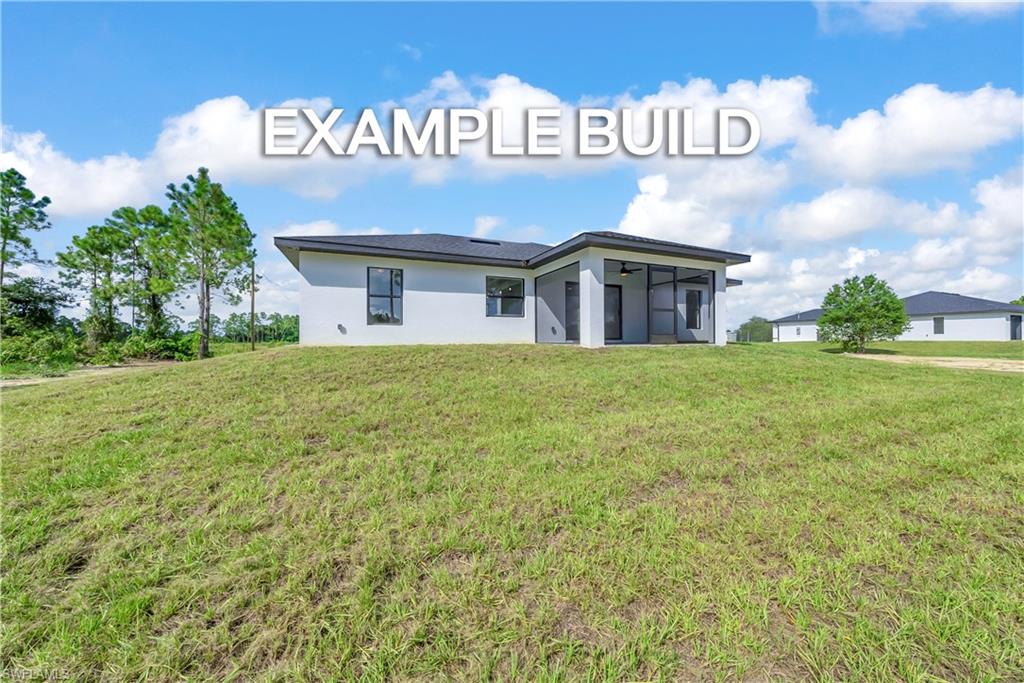 WHEELERS SUBD - Residential