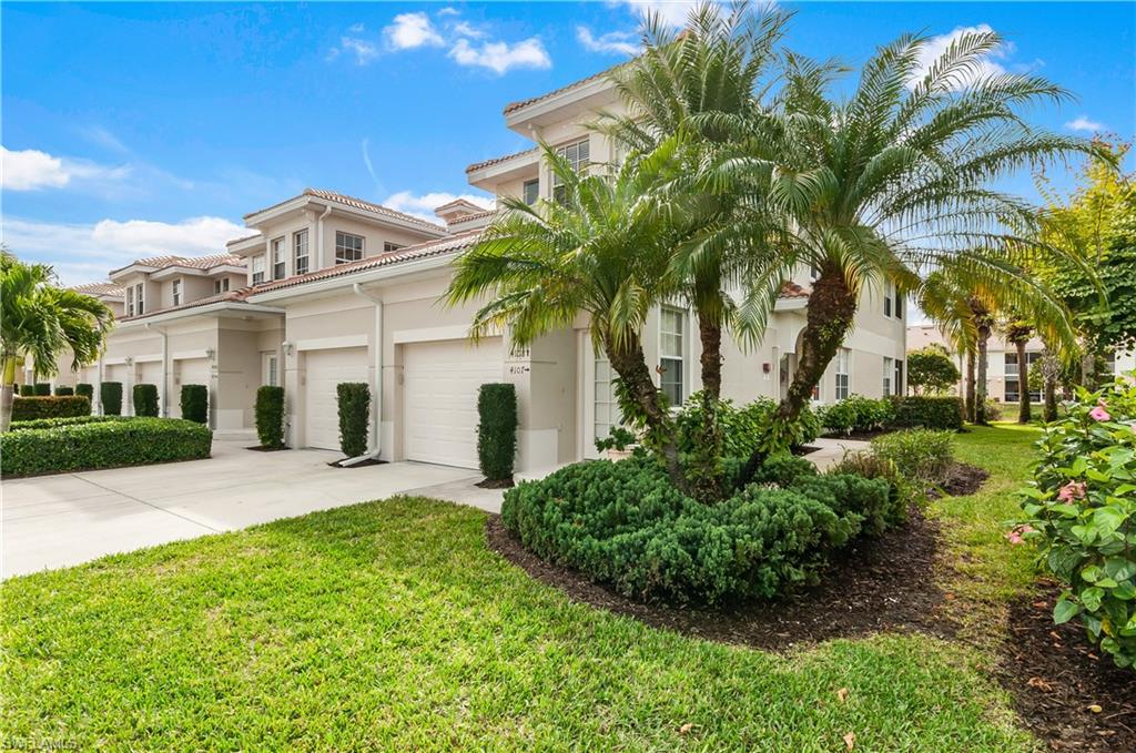 COCONUT BAY - Residential