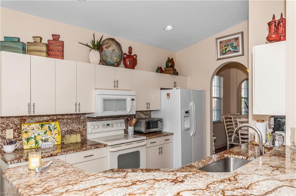 COCONUT BAY - Residential