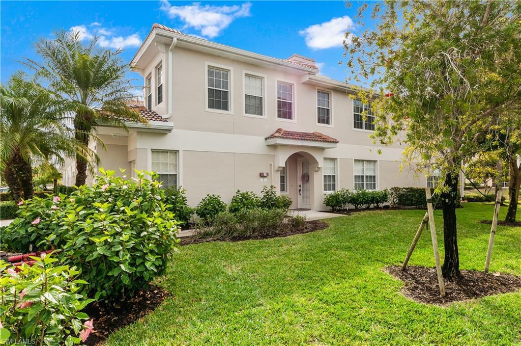 COCONUT BAY - Residential