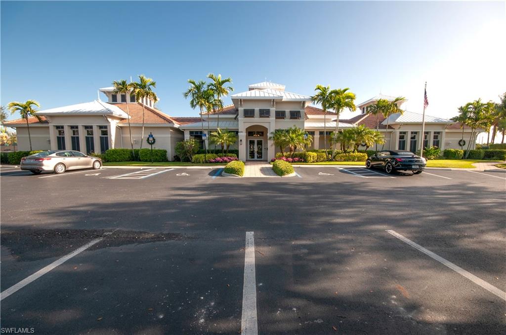 COCONUT BAY - Residential