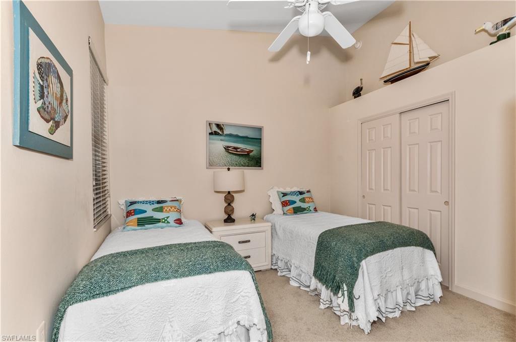 COCONUT BAY - Residential