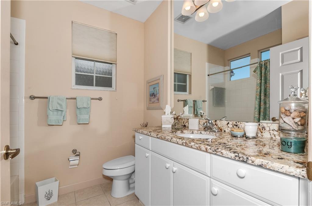 COCONUT BAY - Residential