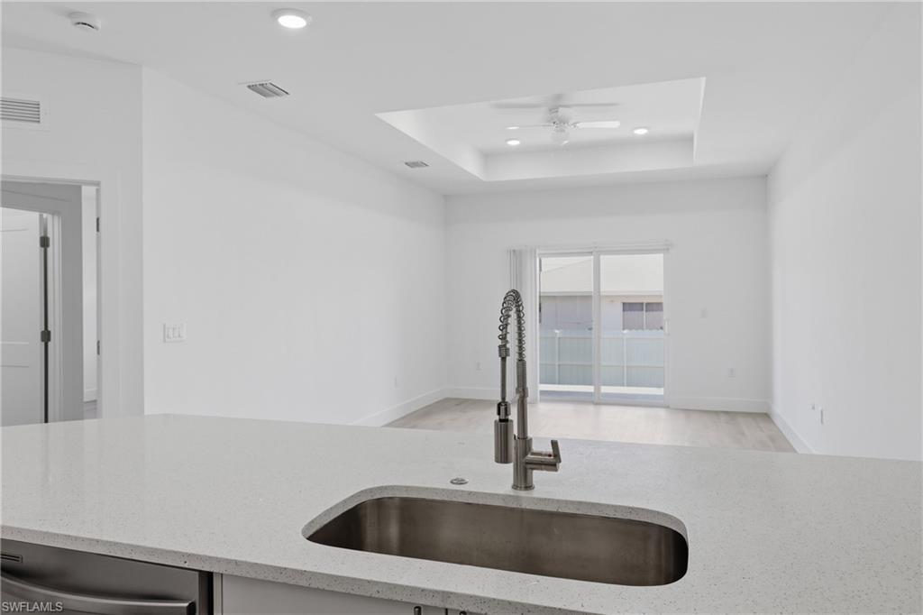 LEHIGH ACRES - Residential Lease