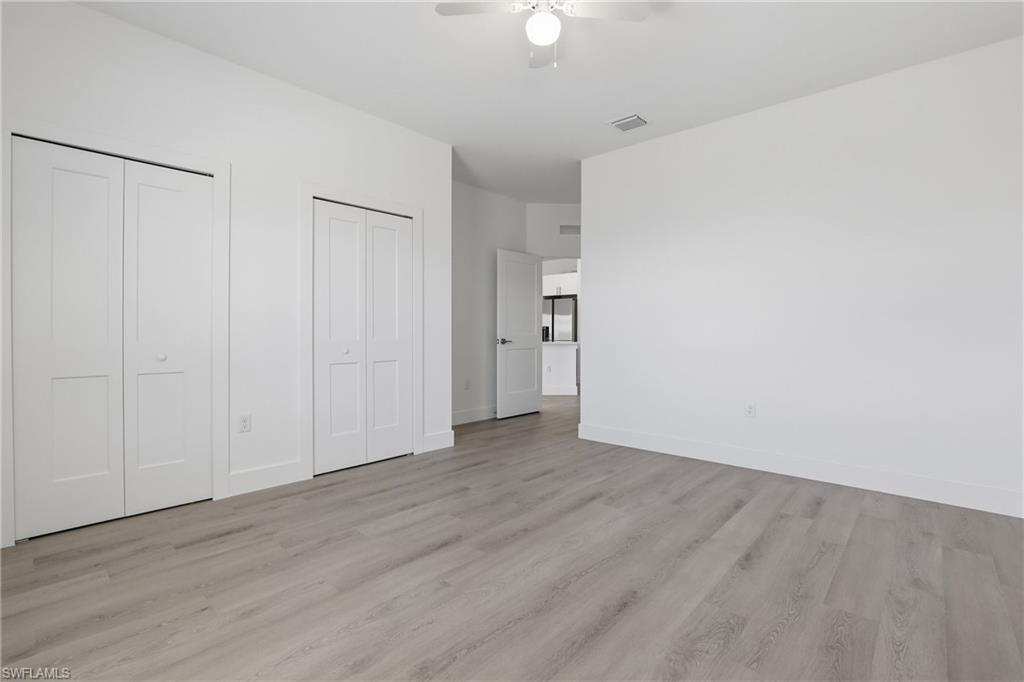 LEHIGH ACRES - Residential Lease