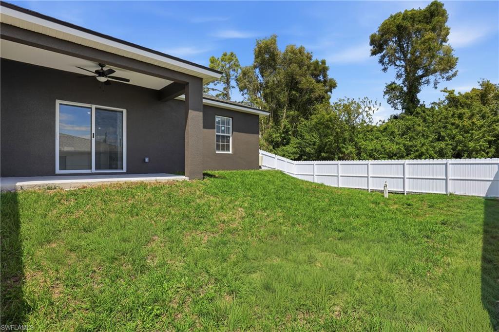 LEHIGH ACRES - Residential Lease