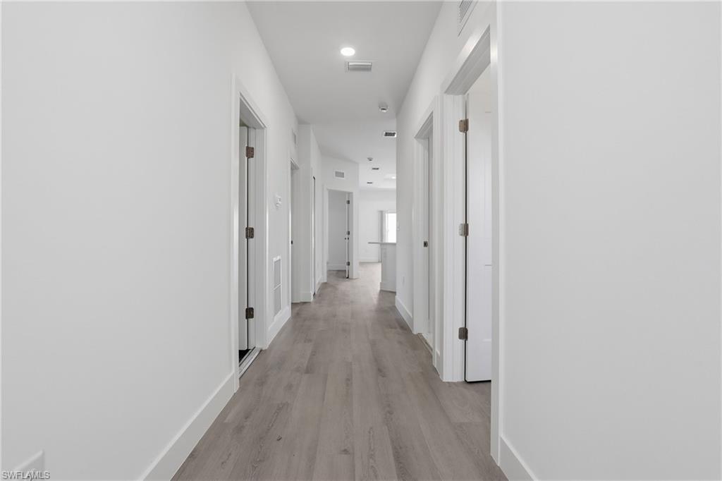 LEHIGH ACRES - Residential Lease