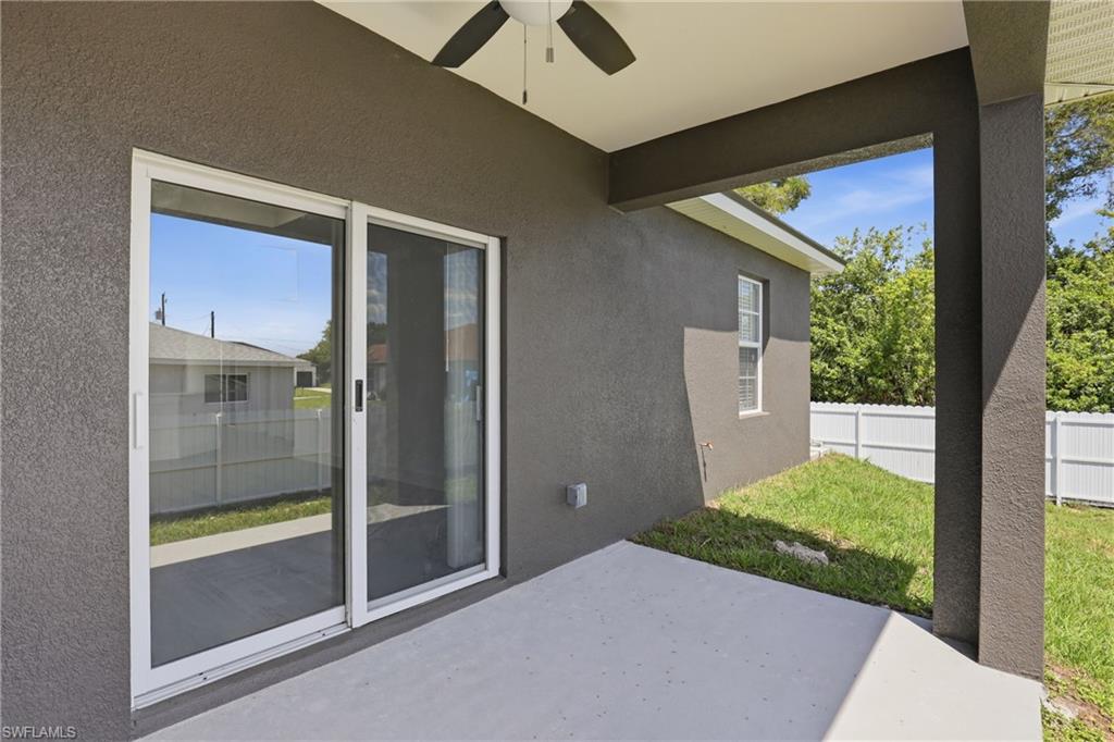 LEHIGH ACRES - Residential Lease