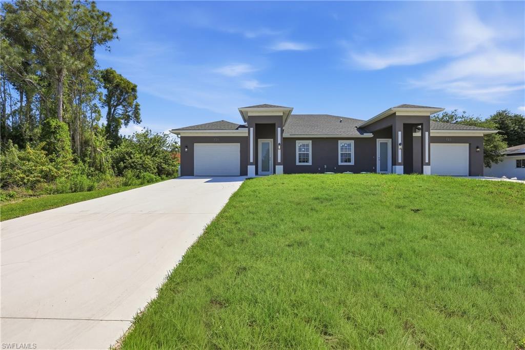 LEHIGH ACRES - Residential Lease