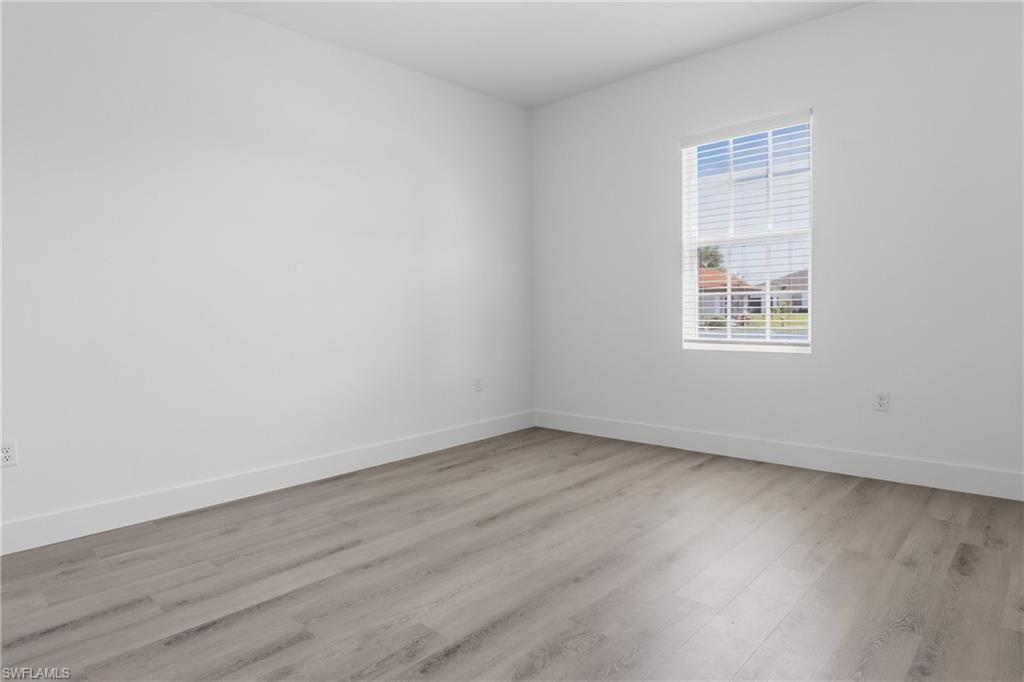 LEHIGH ACRES - Residential Lease