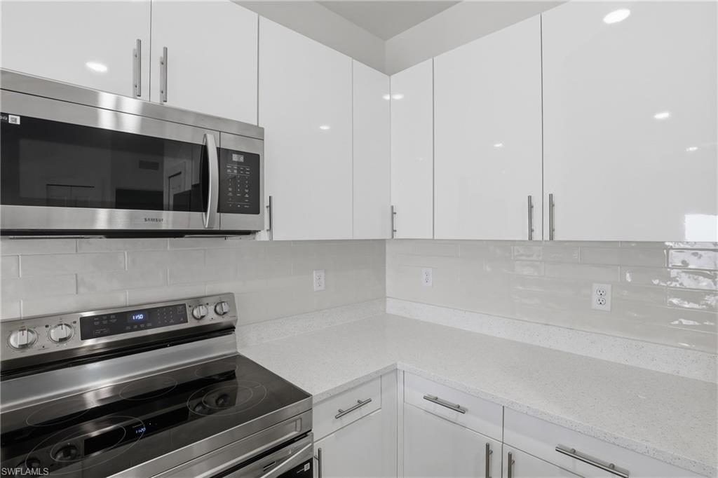 LEHIGH ACRES - Residential Lease