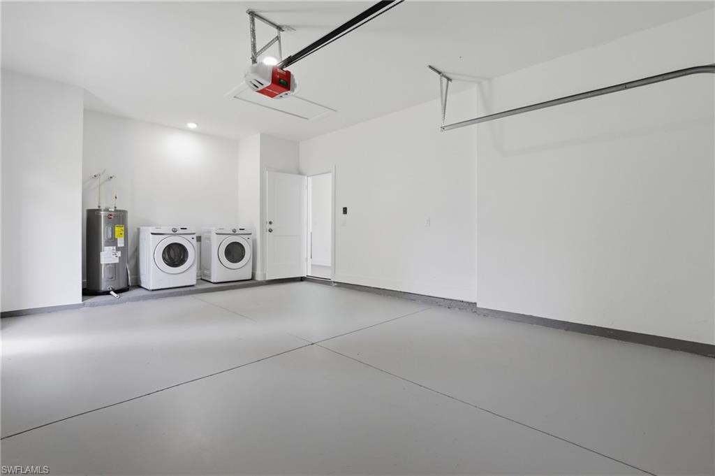 LEHIGH ACRES - Residential Lease