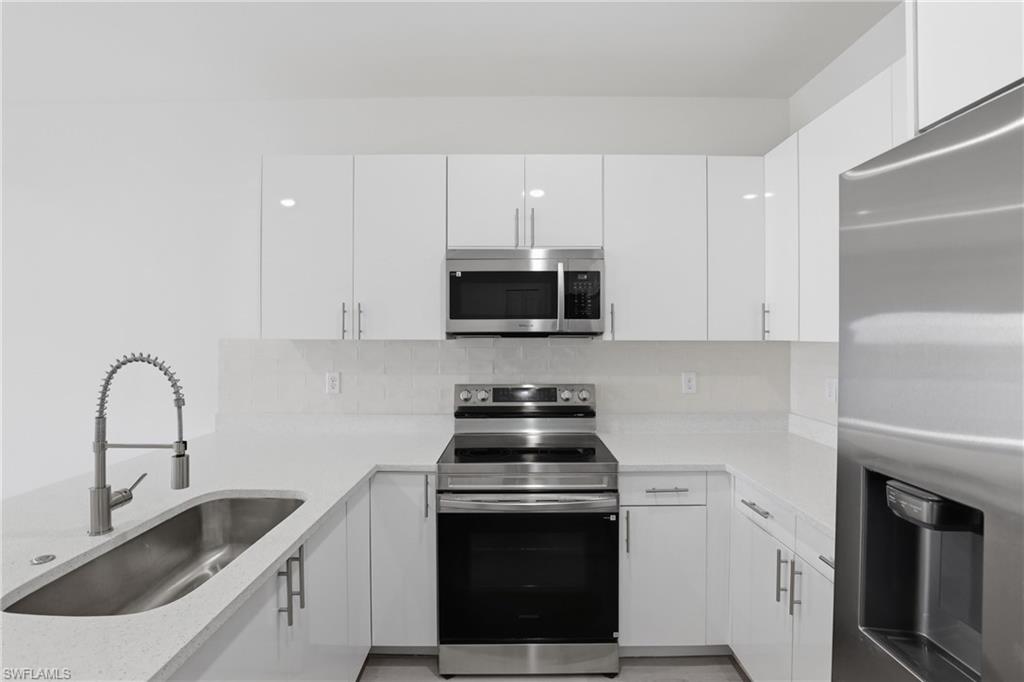 LEHIGH ACRES - Residential Lease