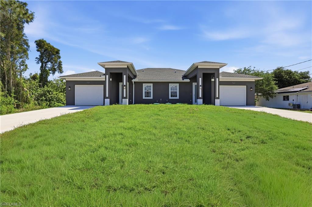 LEHIGH ACRES - Residential Lease