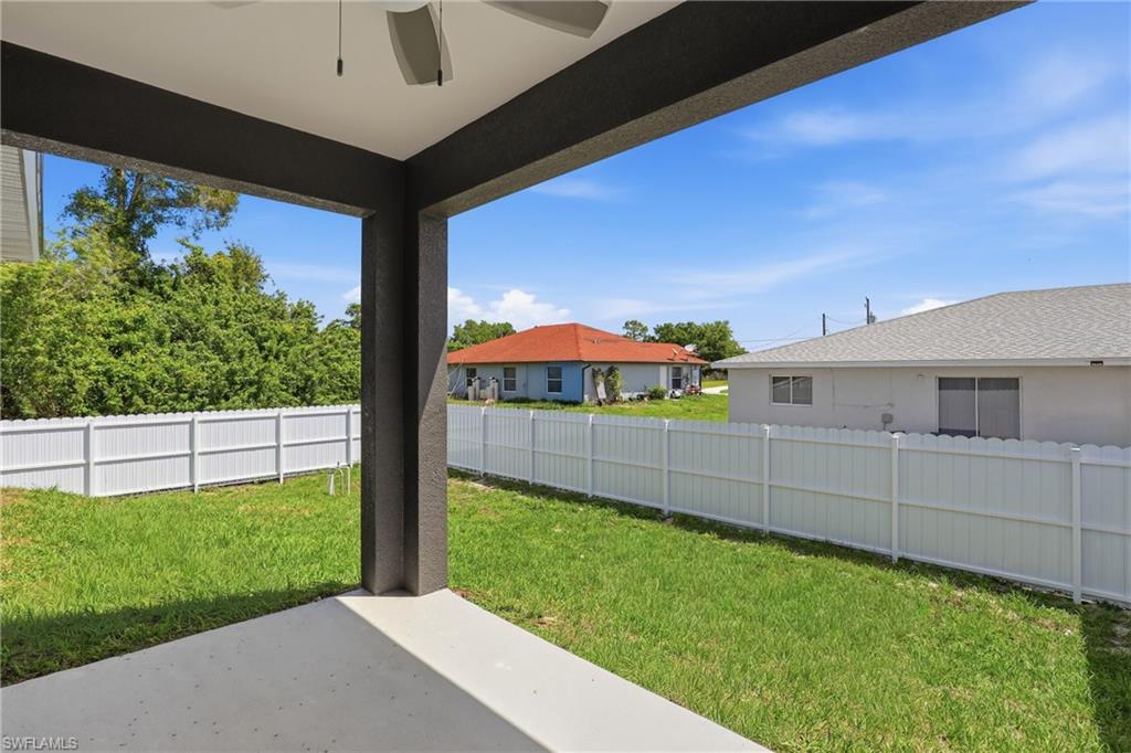 LEHIGH ACRES - Residential Lease