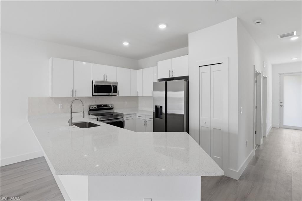 LEHIGH ACRES - Residential Lease