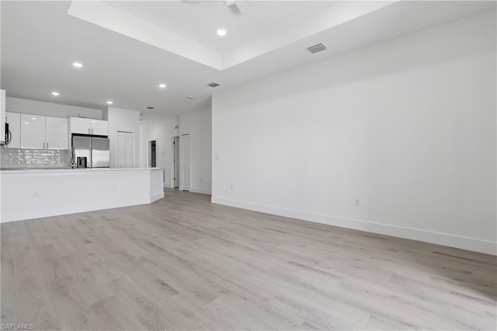 LEHIGH ACRES - Residential Lease