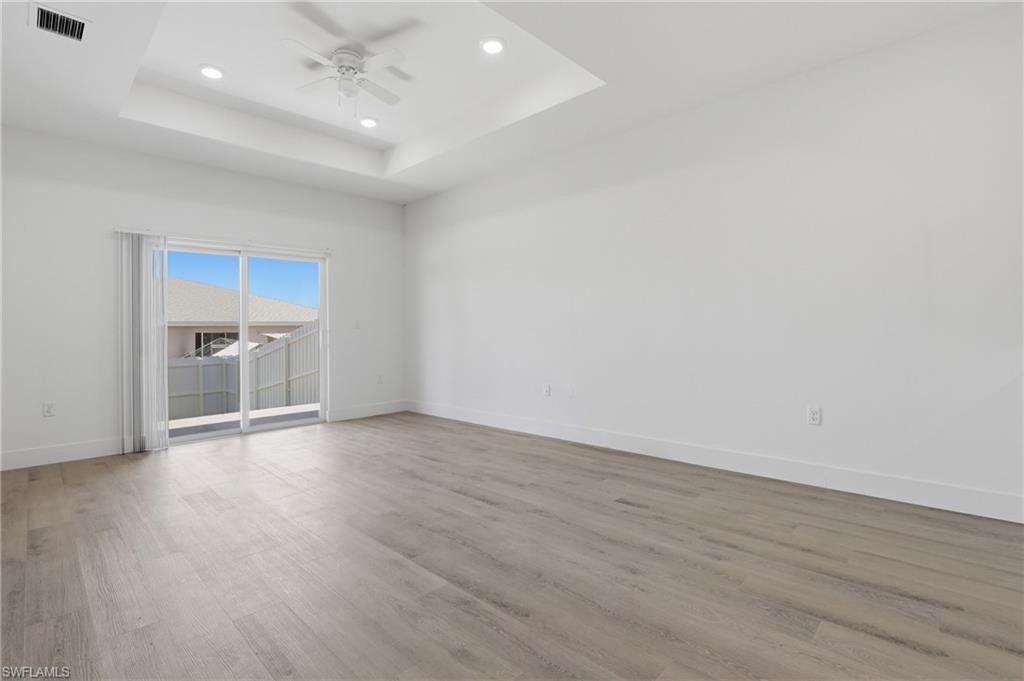 LEHIGH ACRES - Residential Lease