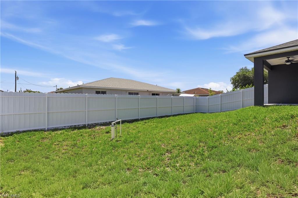 LEHIGH ACRES - Residential Lease