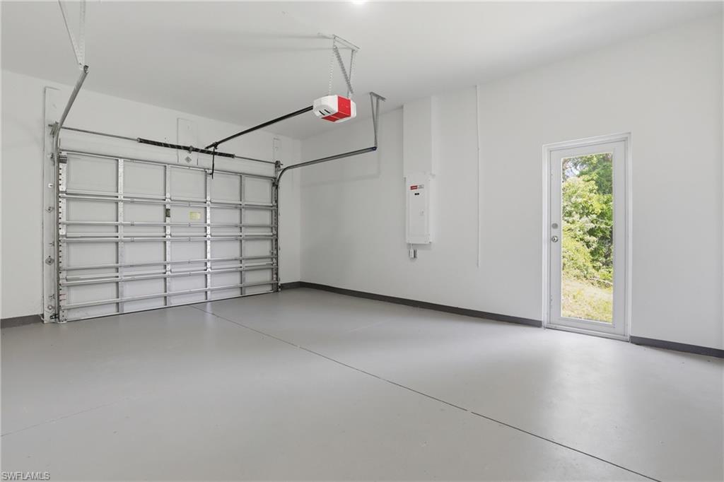 LEHIGH ACRES - Residential Lease