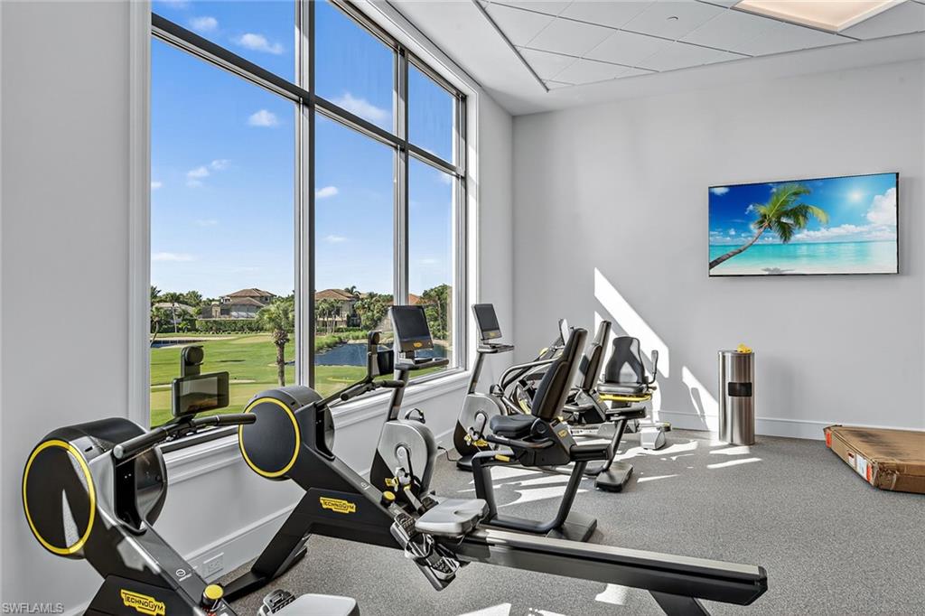 HIDEAWAY BEACH - Land