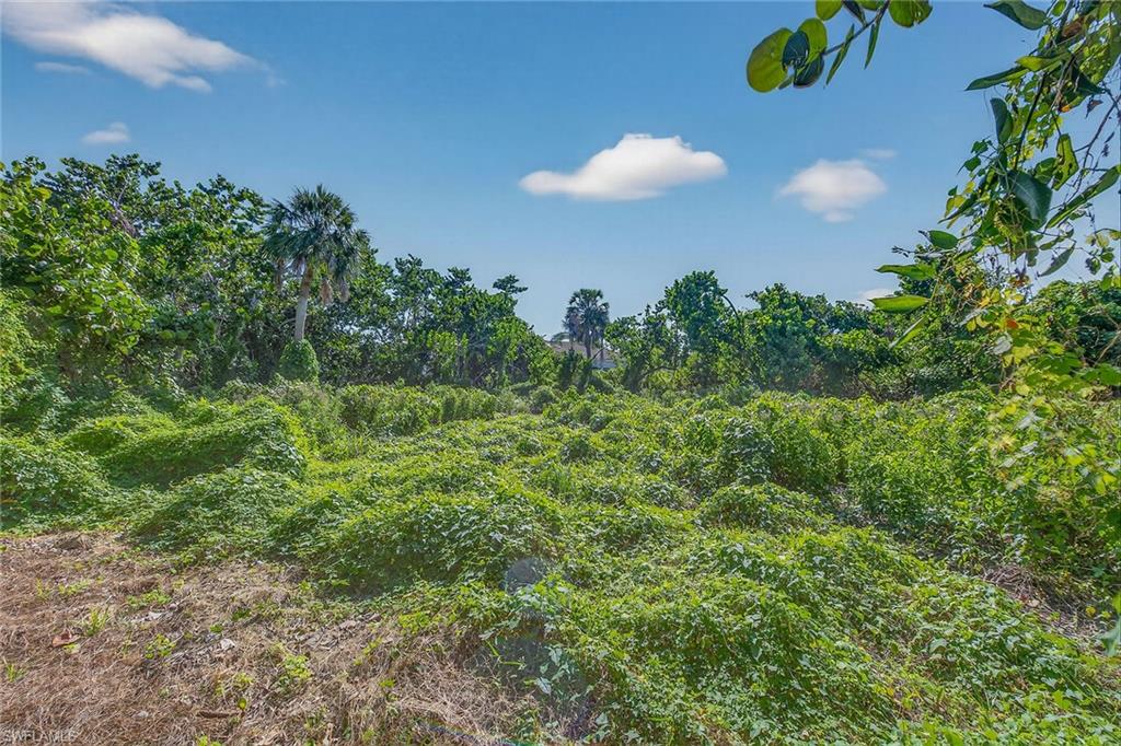 HIDEAWAY BEACH - Land