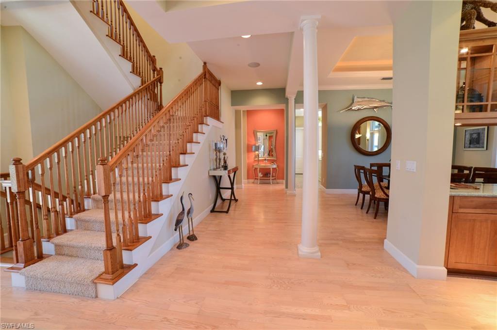 BAREFOOT BEACH - Residential