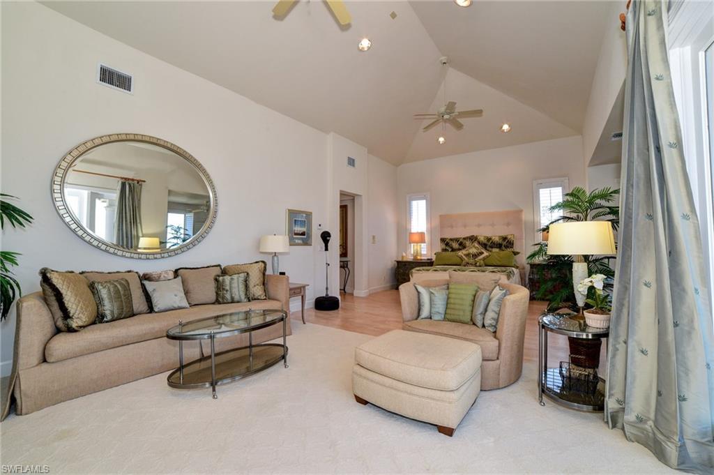 BAREFOOT BEACH - Residential