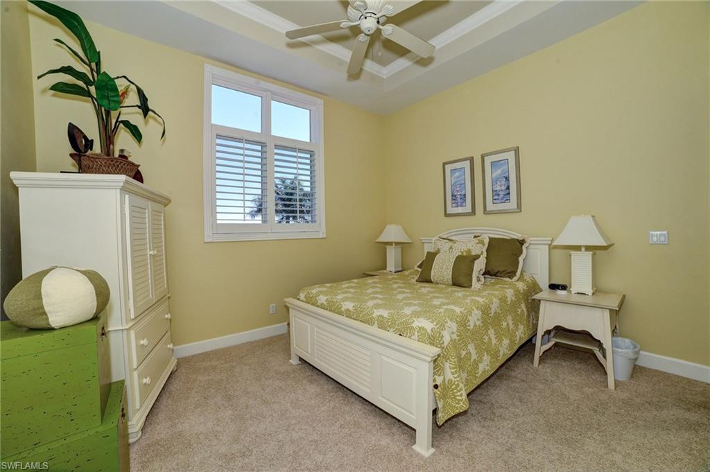 BAREFOOT BEACH - Residential