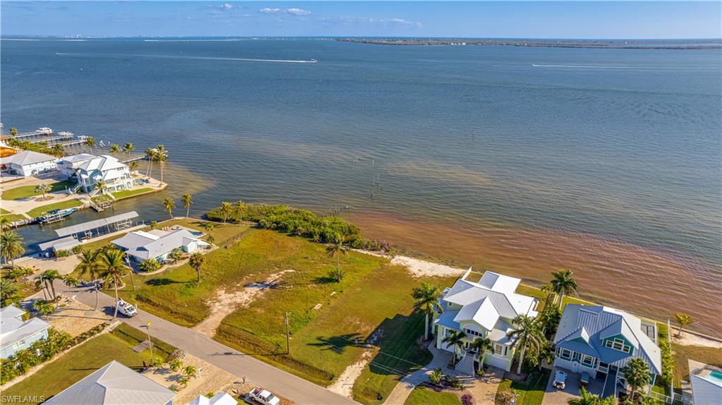 PINE ISLAND SHORES UNIT 2 - Land