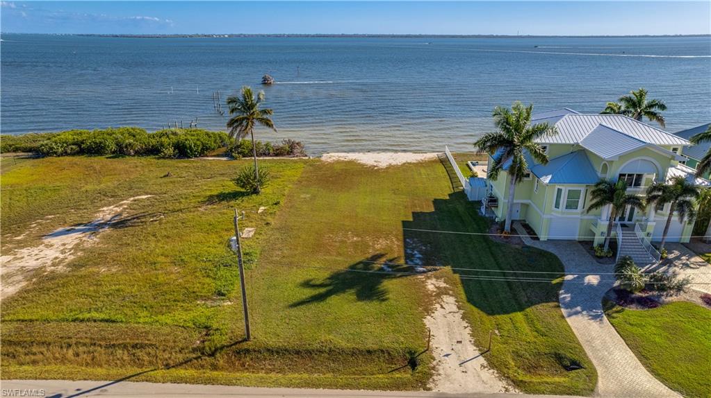 PINE ISLAND SHORES UNIT 2 - Land