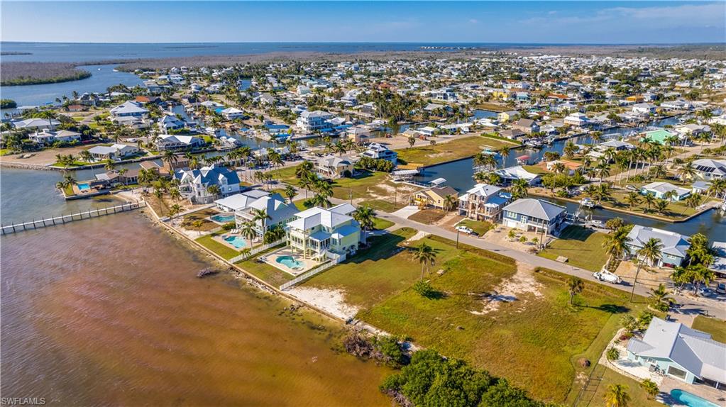 PINE ISLAND SHORES UNIT 2 - Land