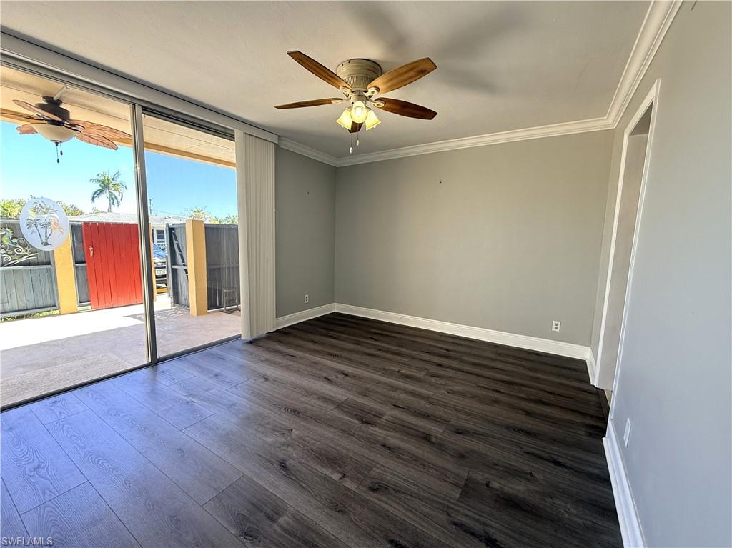 DEL PRADO PARK TOWNHOUSES CONDO - Residential Lease