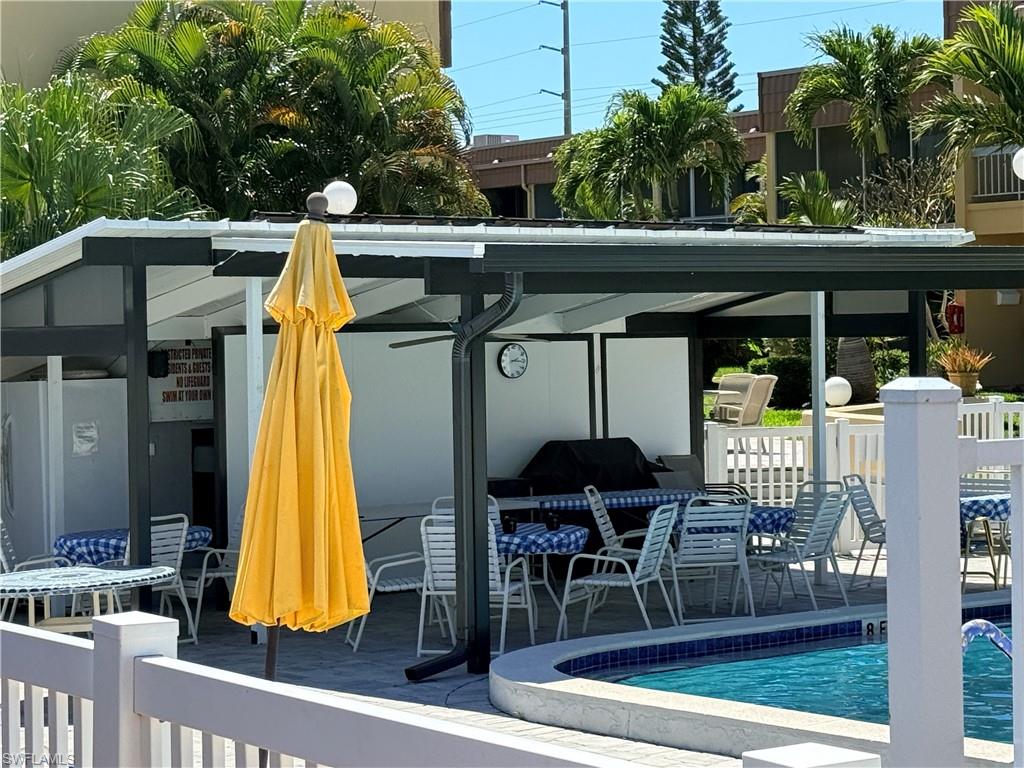 DEL PRADO PARK TOWNHOUSES CONDO - Residential Lease