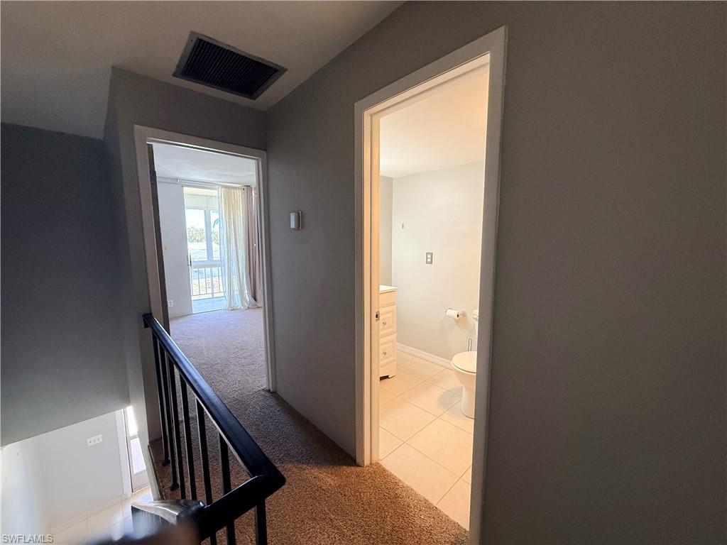DEL PRADO PARK TOWNHOUSES CONDO - Residential Lease