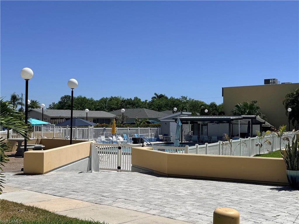 DEL PRADO PARK TOWNHOUSES CONDO - Residential Lease