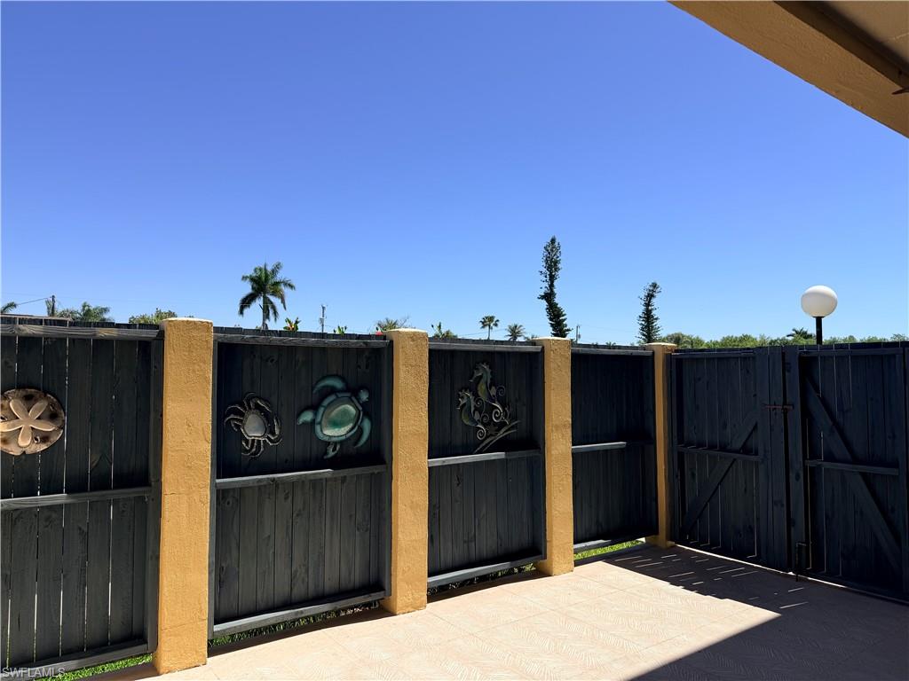 DEL PRADO PARK TOWNHOUSES CONDO - Residential Lease