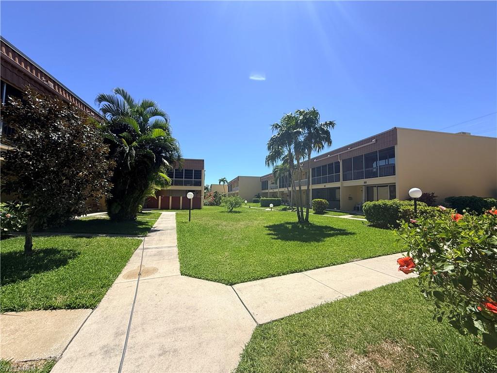 DEL PRADO PARK TOWNHOUSES CONDO - Residential Lease