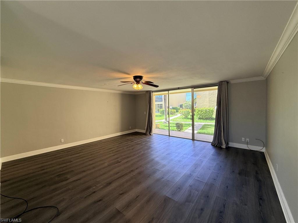 DEL PRADO PARK TOWNHOUSES CONDO - Residential Lease
