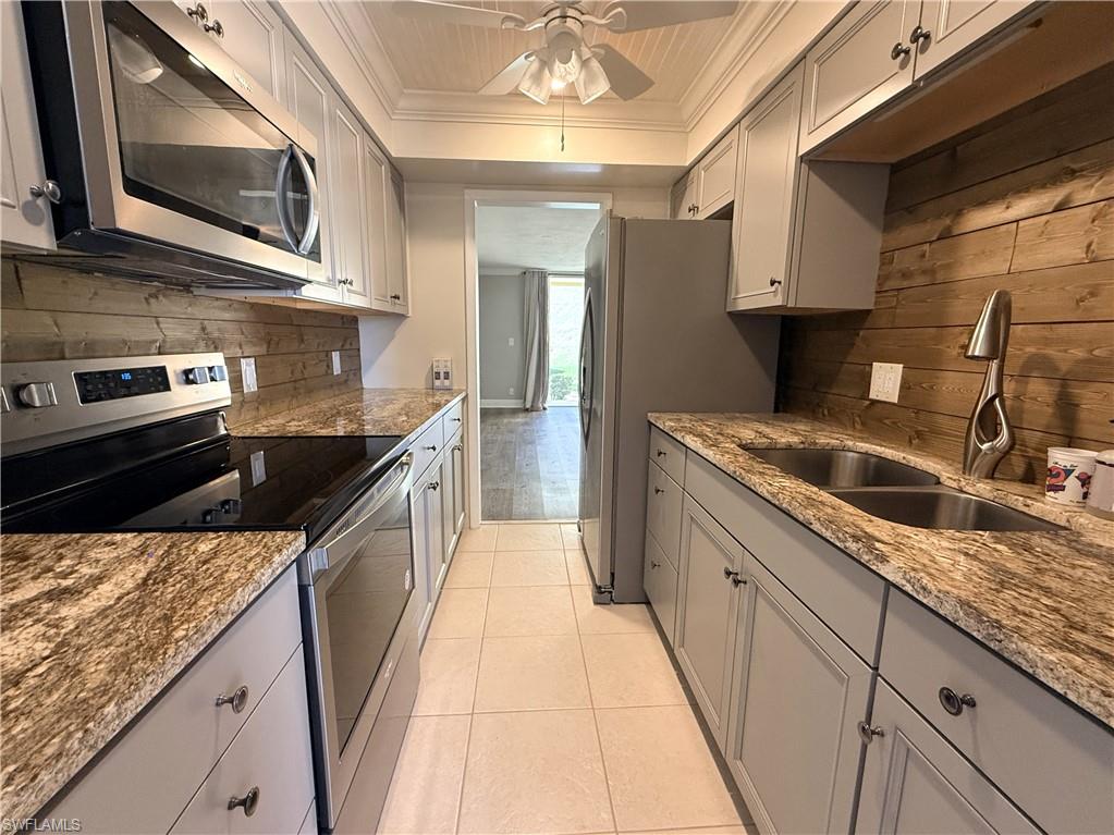 DEL PRADO PARK TOWNHOUSES CONDO - Residential Lease