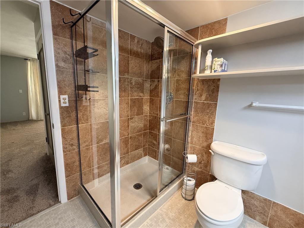 DEL PRADO PARK TOWNHOUSES CONDO - Residential Lease