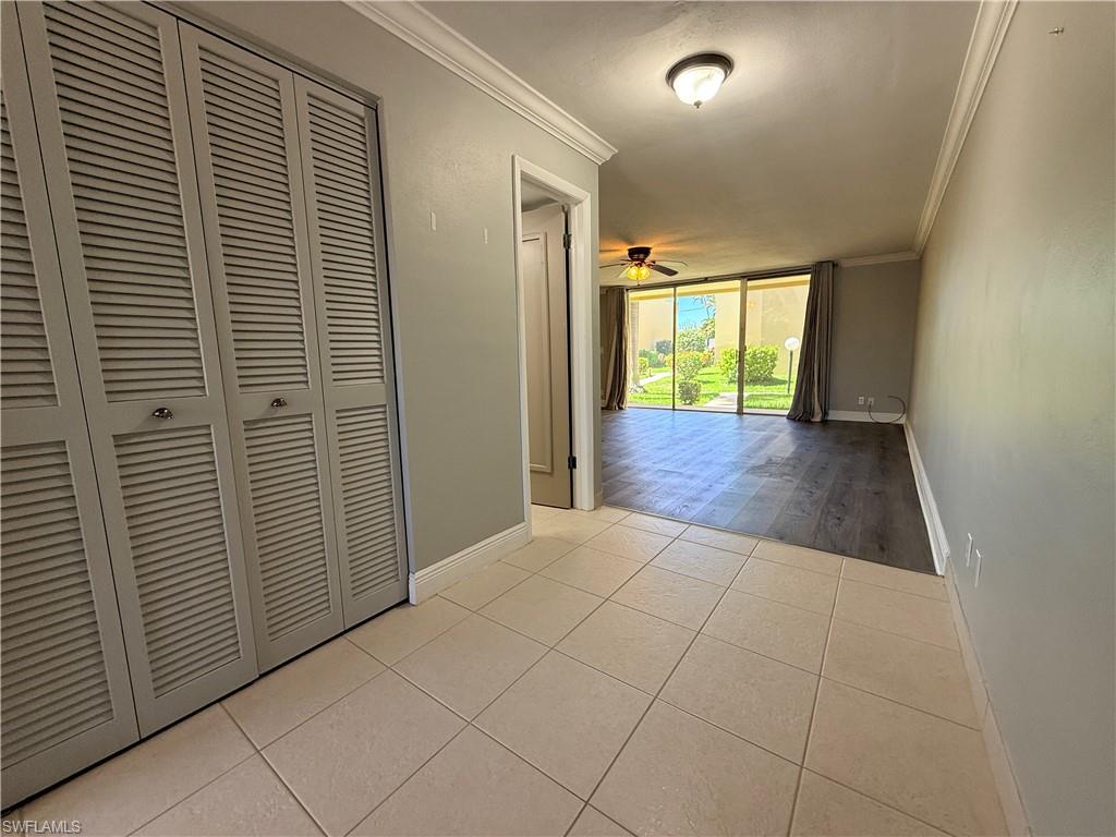 DEL PRADO PARK TOWNHOUSES CONDO - Residential Lease