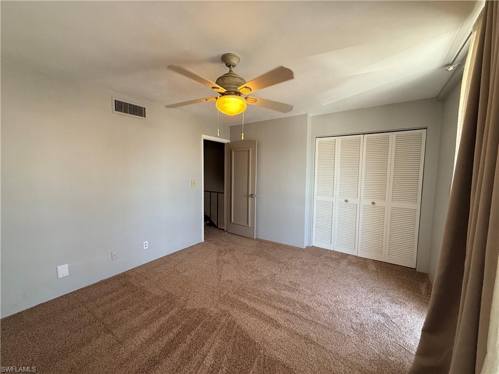 DEL PRADO PARK TOWNHOUSES CONDO - Residential Lease
