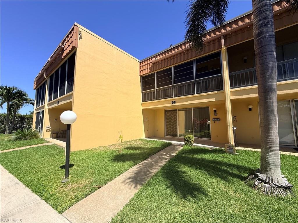 DEL PRADO PARK TOWNHOUSES CONDO - Residential Lease