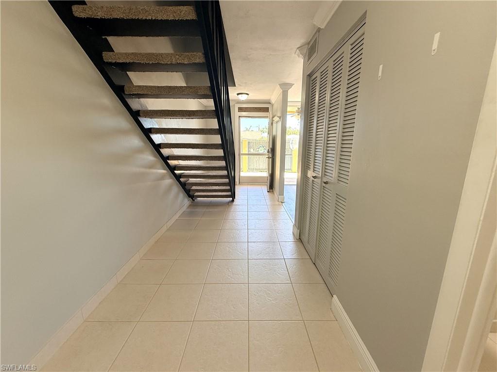 DEL PRADO PARK TOWNHOUSES CONDO - Residential Lease