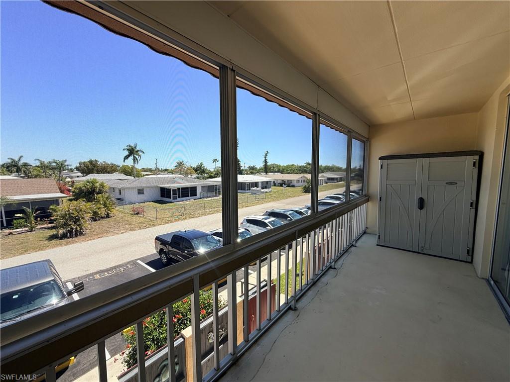 DEL PRADO PARK TOWNHOUSES CONDO - Residential Lease